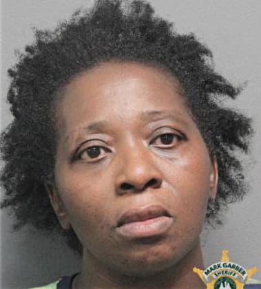 Kenya Isadore, - Lafayette Parish County, LA 